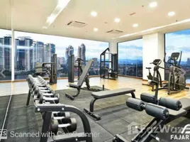 Studio Emper (Penthouse) for rent at The Leafz @ Sungai Besi, Petaling