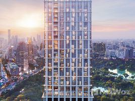 2 chambre Condominium à louer à , Lumphini, Pathum Wan