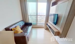 1 Bedroom Condo for sale in Sam Sen Nai, Bangkok Rhythm Phahol-Ari