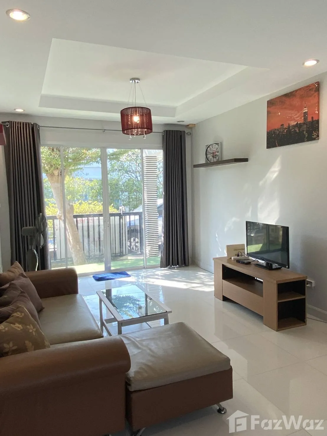 2 Bedroom House for rent at Taradol Resort — photo 4