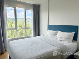 ขายคอนโด 1 ห้องนอน ในโครงการ บ้านวิววิมาน, หนองแก, หัวหิน, ประจวบคีรีขันธ์