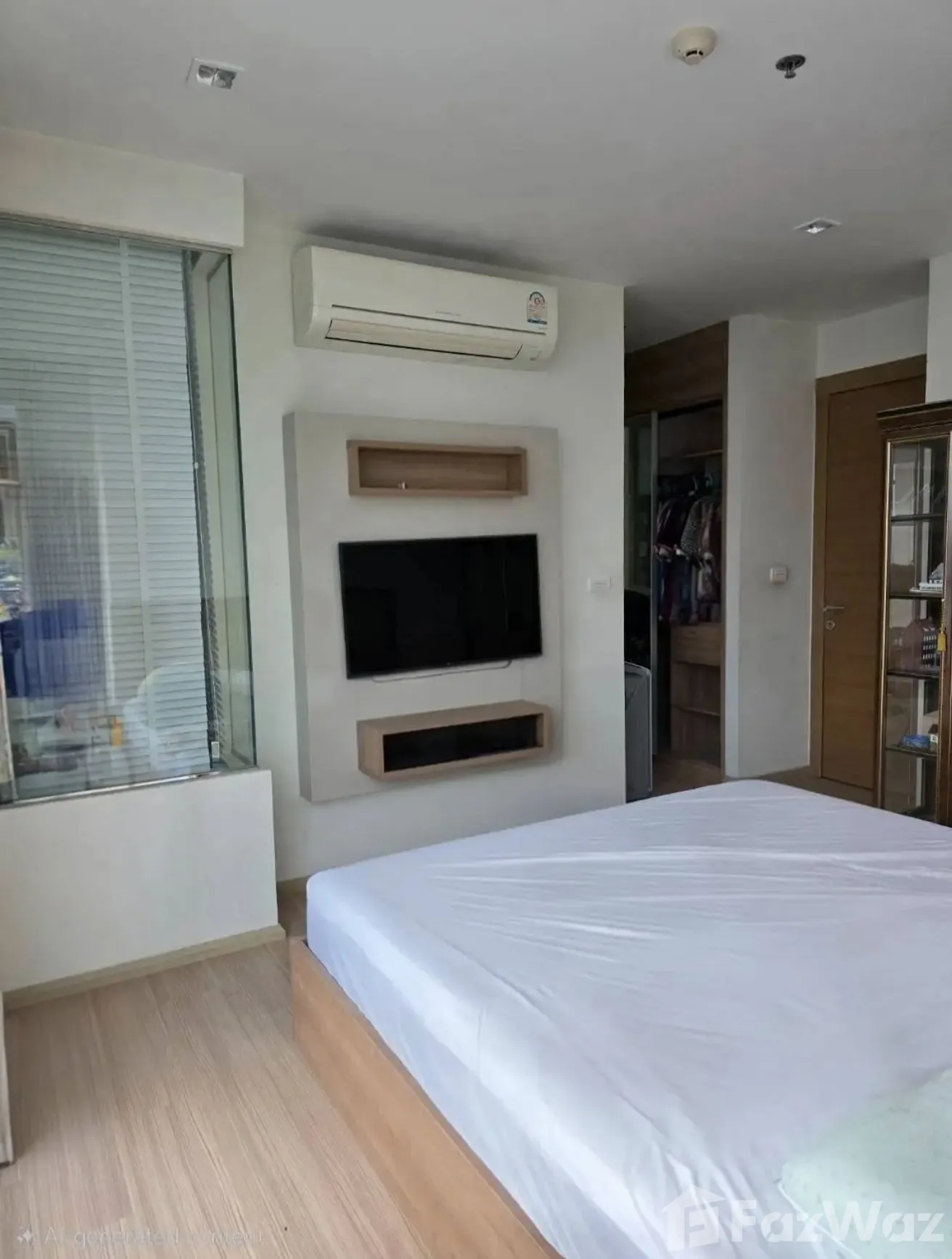 2 Bedroom Condo for sale at Rhythm Ratchada - Huai Khwang — photo 4