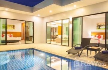 Katerina Pool Villa Resort Phuket in ฉลอง, ภูเก็ต