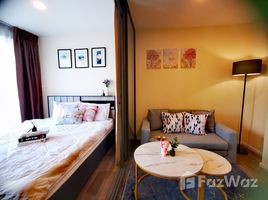 1 Bedroom Condo for sale at Living Nest Ramkhamhaeng, Hua Mak