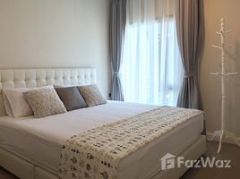 1 спален Кондо в аренду в The Crest Sukhumvit 34, Khlong Tan