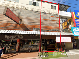 4 침실 Whole Building을(를) 창 클란, Mueang Chiang Mai에서 판매합니다., 창 클란