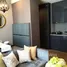 1 Habitación Departamento en alquiler en The Diplomat Sathorn, Si Lom