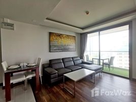 1 Bedroom Condo for sale at The Peak Towers, Nong Prue, Pattaya, Chon Buri, Thailand