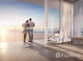 3 Habitación Apartamento en venta en Bluewaters Bay, Bluewaters Residences