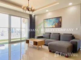 3 Bedroom Apartment for rent at Blooming Tower Danang, Thuan Phuoc