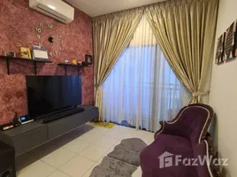 1 Bilik Tidur Apartmen for rent at KL City, Bandar Kuala Lumpur, Kuala Lumpur, Kuala Lumpur