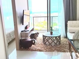 1 спален Кондо в аренду в The Riviera Jomtien, Nong Prue