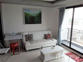 1 Bedroom Condo for sale in Thung Sukhla, Pattaya The Time