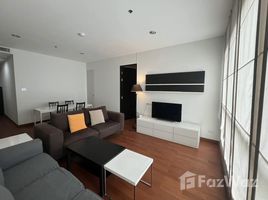 คอนโด 2 ห้องนอน ให้เช่า ในโครงการ ดิ แอดเดรส ชิดลม, ลุมพินี