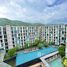 1 Bedroom Apartment for sale at The Base Uptown, Ratsada, Phuket Town