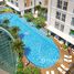 2 chambre Penthouse à vendre à Dragon Hill Residence and Suites 2., Phuoc Kien, Nha Be