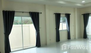 3 Bedrooms House for sale in Samnak Thon, Rayong 