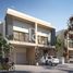 4 Bedroom Apartment for sale at The Dahlias, Yas Acres, Yas Island