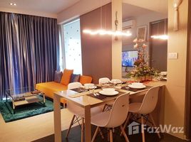 2 Bedrooms Condo for sale in Na Chom Thian, Pattaya Veranda Residence Pattaya