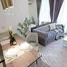 1 Bedroom Condo for sale at Zelle Rattanathibet, Bang Kraso, Mueang Nonthaburi, Nonthaburi