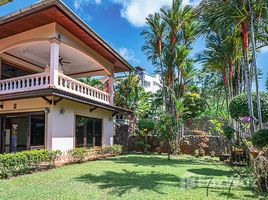 3 Schlafzimmer Villa zu verkaufen in Kathu, Phuket, Kamala