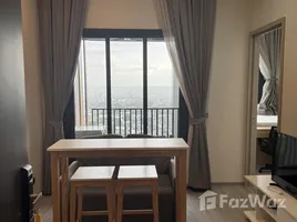 1 Bedroom Apartment for rent at The Line Sukhumvit 101, Bang Chak