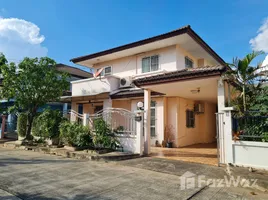 4 chambre Maison à vendre à Phrueksakarn 3 Village., Tha Makham, Mueang Kanchanaburi