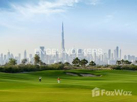 1 غرفة نوم شقة للبيع في Golf Grand, Sidra Villas