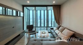Available Units at The Room BTS Wongwian Yai