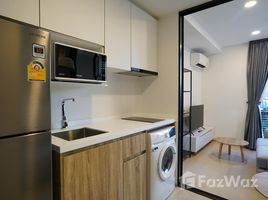 Студия Кондо в аренду в Noble Ambience Sukhumvit 42, Phra Khanong, Кхлонг Тоеи, Бангкок