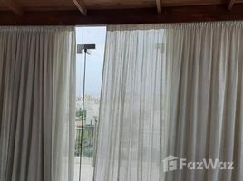 Giza Sheikh Zayed Compounds Beverly Hills 开间 顶层公寓 租 