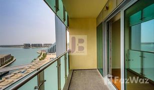 1 Bedroom Apartment for sale in Al Muneera, Abu Dhabi Al Nada 2