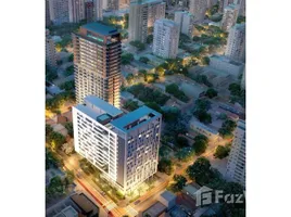 1 спален Квартира на продажу в São Paulo, Bela Vista, Sao Paulo