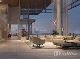 5 Habitación Ático en venta en Serenia Living Tower 1, The Crescent, Palm Jumeirah