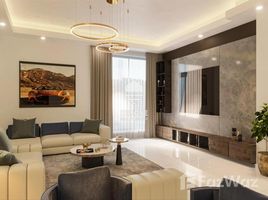 3 Bedroom Villa for sale at Jumeirah Lake Towers, Green Lake Towers