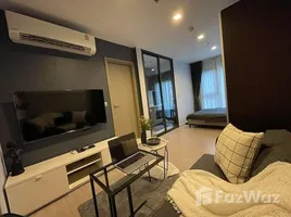 Studio Wohnung zu vermieten im Life Asoke Hype, Makkasan, Ratchathewi, Bangkok, Thailand