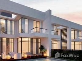 4 غرفة نوم تاون هاوس للبيع في Lake West, Sheikh Zayed Compounds