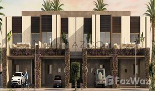 4 Bedrooms Townhouse for sale in District 11, Dubai The Fields