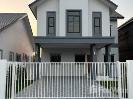 ขายบ้านเดี่ยว 3 ห้องนอน ใน หนองจ๊อม, เชียงใหม่, หนองจ๊อม