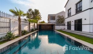 6 Habitaciones Villa en venta en , Dubái Ponderosa