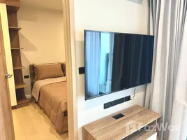 อพาร์ทเม้นท์ 1 ห้องนอน ให้เช่า ในโครงการ เสปซ เชิงทะเล คอนโดมิเนียม, เชิงทะเล