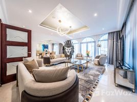 5 chambre Villa à vendre à Garden Homes Frond E., Palm Jumeirah