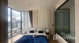 Available Units at Ashton Silom