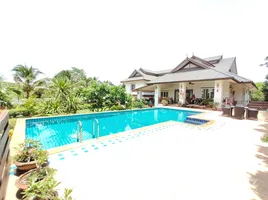 3 Bedroom Villa for sale in Thailand, Huai Yap, Ban Thi, Lamphun, Thailand