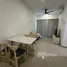 Studio Appartement zu vermieten im Iskandar Puteri (Nusajaya), Pulai