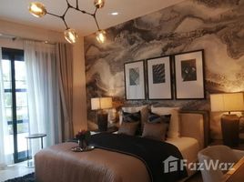 1 Bedroom Apartment for sale in Madinat Badr, Dubai Qamar 1
