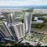 1 Bedroom Apartment for sale at Aykon City, Business Bay