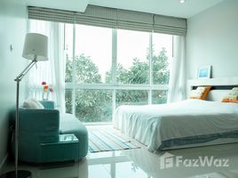1 Bedroom Condo for rent in Na Chom Thian, Pattaya Musselana