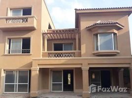 8 Bedroom Villa for sale at Bellagio, Ext North Inves Area, New Cairo City, Cairo, Egypt