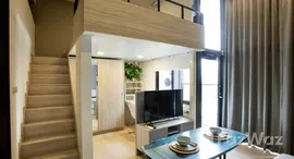 Viviendas disponibles en Chewathai Residence Asoke